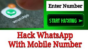 Whatsapp Hack Kaise Kare Without Qr Code
