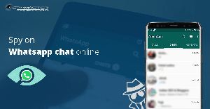 Linux I686 Whatsapp Web Hack