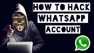 Whatsapp Qr Code Hack
