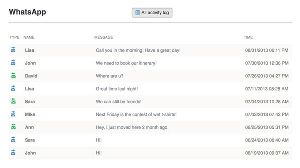 Hacking Whatsapp Free Download