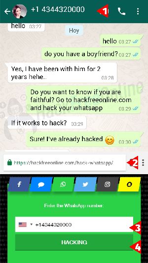Adf Ly Hackear Whatsapp