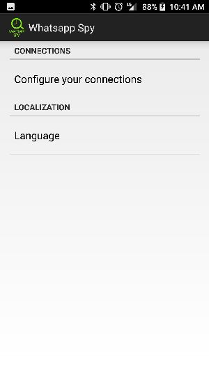 Whatsapp Hacker for Blackberry Free Download