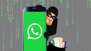 Video Call Whatsapp Bisa Di Hack