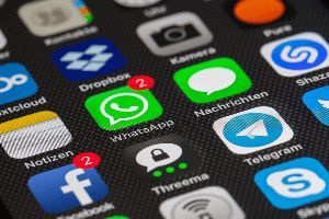 Hack Into Whatsapp Remotely