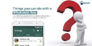 How to Hack Whatsapp Account With Ip Address