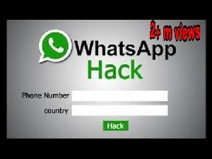 Whatsapp Hack Spy App Download