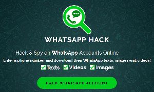 Whatsapp Hack Download Without Survey