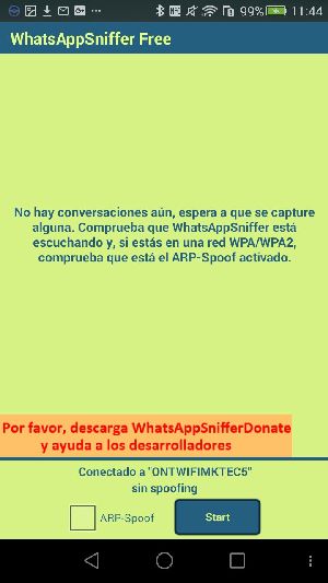 Whatsapp Hidden Dp Hack