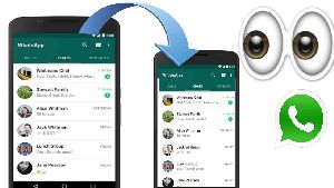 Can Anyone Hack Whatsapp Messages