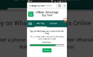 Download Whatsapp Hack 3.0 for Android