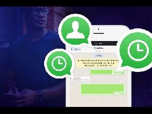 Hack Into Whatsapp Without Phone