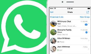 Whatsapp Hack Android Mobile