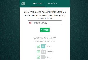 Do Whatsapp Hack Tools Work