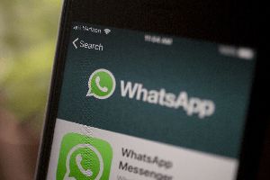 Whatsapp Hack Without Target