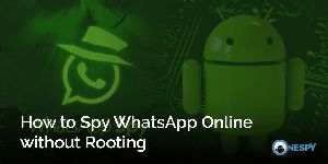 Whatsapp Online Hack Apk