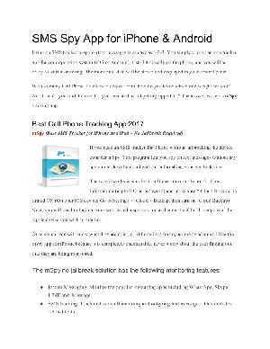 Whatsapp Hack Tricks 2017