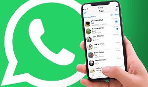 Wiki Whatsapp Hack
