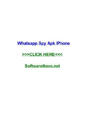 Comment Hacker Un Compte Whatsapp Sans Logiciel