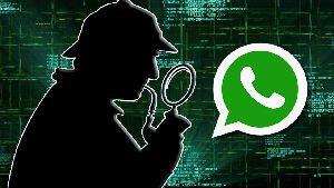Free Download Whatsapp Messenger Hack Tool