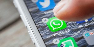 How to Hack Whatsapp Account on Iphone 5