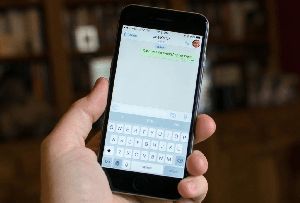 Hack Whatsapp Messages Online