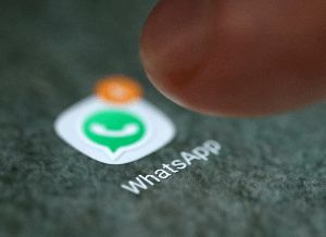 How to Hack a Whatsapp 2018
