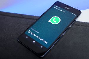 How to Hack Whatsapp Messenger in India