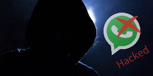 Whatsapp Hack