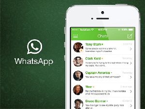 How to Hack Whatsapp Account Without Verification Code