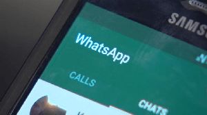 Whatsapp Hack Tool for Iphone