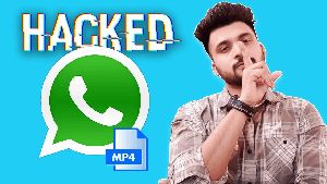 Can Someone Hack in on a Whatsapp Call