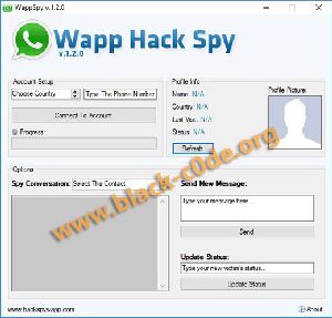 Whatsapp Hack App Android Free