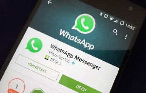 Hackear Whatsapp Gratis Y Seguro Iphone