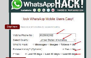 Aplicaciones Para Hackear Whatsapp 2016