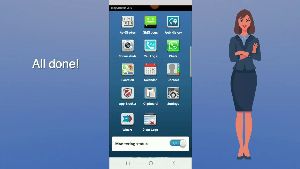Mobile Whatsapp Hack for Android and Ios