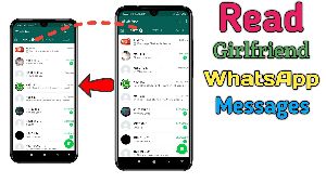 Whatsapp Block Hack