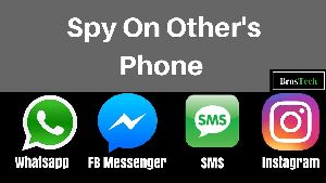 Hack Whatsapp by Phone Number Without App