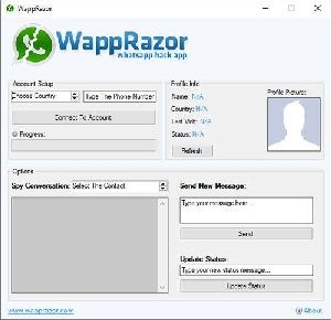 Whatsapp Hack Video Hindi