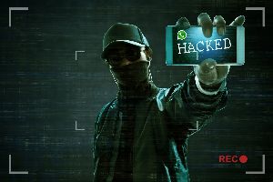 Whatsapp Hacker for Android Mobile