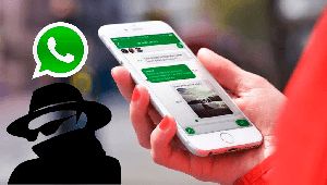 Whatsapp Hacker Apk Download for Android