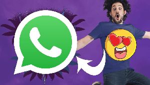 How to Hack Someones Whatsapp Messenger Youtube