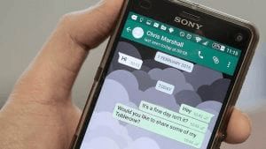 Easy Way to Hack Whatsapp Account