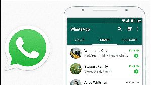 I Need to Hack My Girlfriends Whatsapp