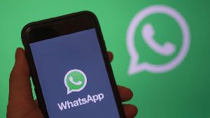 Can Someone Hack My Iphone Through Whatsapp