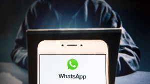 Whatsapp Server Hack