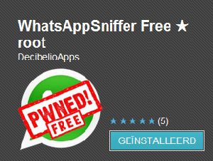 Hack Whatsapp Without Target Phone and Human Verification