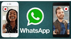 Hacking Whatsapp With Rat