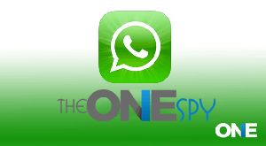 How to Hack Whatsapp Messages With Mac Address