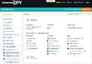 Online Whatsapp Hacking App