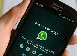 Hack Into Whatsapp Without Phone